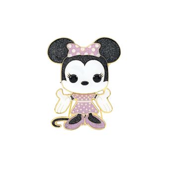 Funko Pop! Pin’s Disney Minnie Mouse