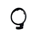 Bague Verouillage Wattiz pour Xiaomi M365 et M365 Pro Noir