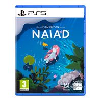Naiad Flow Edition PS5