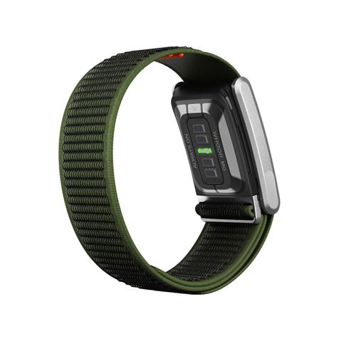 Bracelet connecté Whoop Navigator Ridgeline MG