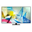 TV Samsung QE50Q80T 50" QLED Smart TV Noir