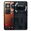 Smartphone Nothing Phone 3a 6,77" 5G Double nano SIM 128 Go Noir
