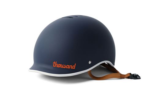Casque de vélo Thousand S Bleu