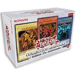 Carte à collectionner Konami Yu-Gi-Oh Coffret Legendary Col. 25th Anniversary