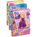 Kit créatif Lansay Disney Princesses Ma princesse Froufrou à personnaliser Modèle aléatoire