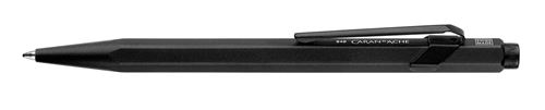 Caradach Bille 849 Black Code Slimpack