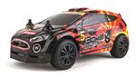 Voiture Ninco X Rally Bomb 1:32 2,4 Ghz