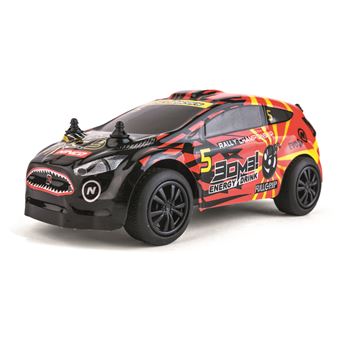 Voiture Ninco X Rally Bomb 1:32 2,4 Ghz - 1