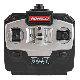 Voiture Ninco X Rally Bomb 1:32 2,4 Ghz