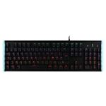 Clavier Gaming mécanique Elyte KY-400M Noir