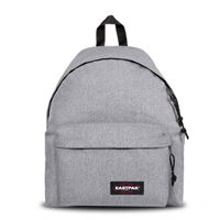 Sac à dos Eastpak Padded Pak'R Gris Clair
