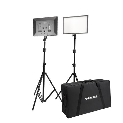 Lumipad 25 2KIT with Power Adapter - vue 1