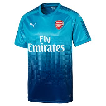 maillot puma 2017