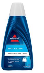 Détergent Bissell Spot and Stain B1084N 1L pour SpotClean Bleu