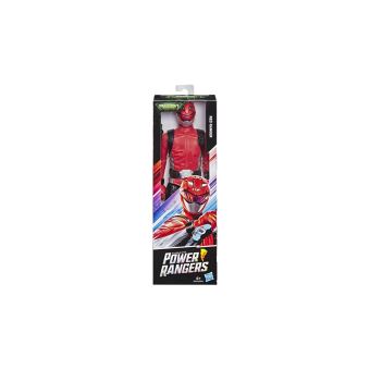 Figurine Power Rangers Bête Morphers 30 cm Ranger Rouge