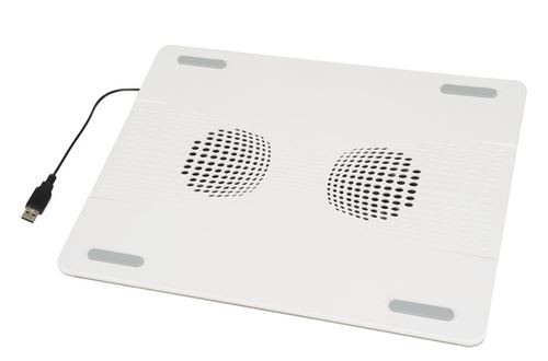 Refroidisseur pour PC Portable It Works AW40244 Blanc