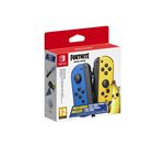 Paire de Manettes Nintendo Switch Joy-Con Edition Fortnite