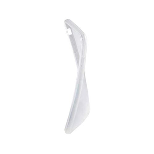 Hama Crystal Clear - Achterzijde behuizing voor mobiele telefoon - thermoplastic polyurethaan (TPU) - transparant - voor Apple iPhone 7 Plus