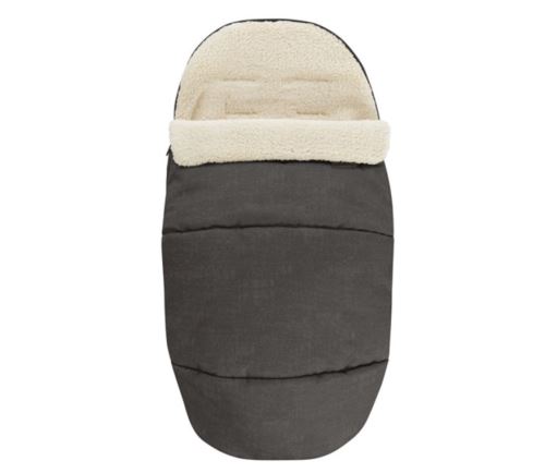 Chancelière 2 en 1 Bébé Confort Noir