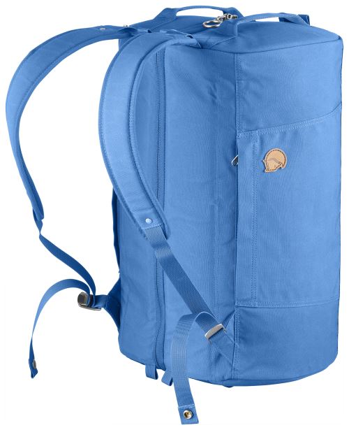 Sac Fjällräven Splitpack Bleu