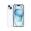 Apple iPhone 15 Plus 6,7" 5G Double SIM 512 Go Bleu