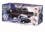 Van radio commandée Maisto Volkswagen type 2 1:16