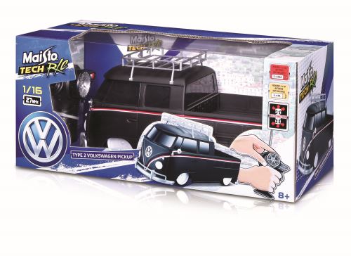 Voiture télécommandée volkswagen hotsell