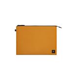 Housse Native Union Wfa Stow Lite pour MacBook 14" Jaune