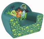 Fauteuil enfant Club Fun House Jurassic World