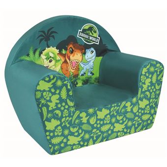 Fauteuil enfant Club Fun House Jurassic World