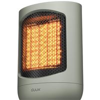 Duux Verwarming DXCH48 1500 W Pastelgroen