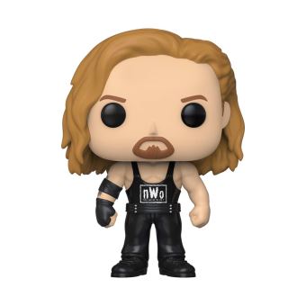 Figurine Funko Pop! N°74 - Wwe -diesel (w/ Chase)