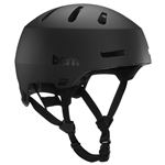 Casque de sport Bern Macon 2.0 Matte Noir Taille S