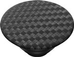 Popgrip Gen 2 Carbonite weave PopSockets