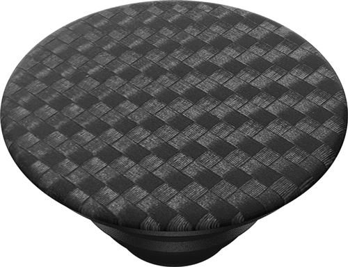 Popgrip Gen 2 Carbonite weave PopSockets