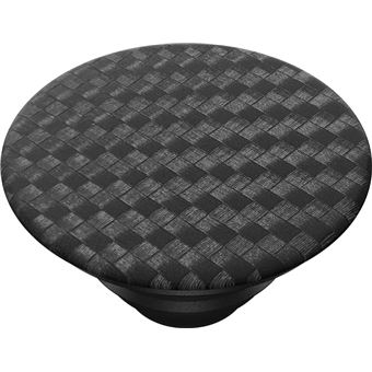 Popgrip Gen 2 Carbonite weave PopSockets