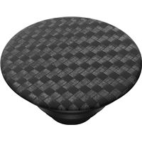 PopSocket PopGrip : Poignée Et Support Pour Téléphone Pliable - Dessus Interchangeable, Couleur Prana Doré - 9