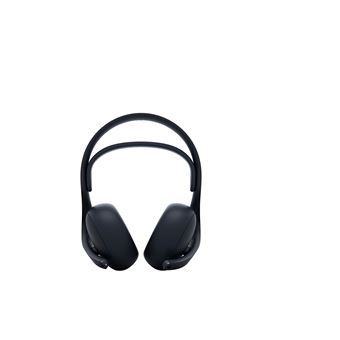Casque micro sans fil Sony Pulse Elite noir minuit pour PS5 PC et Mac - 1