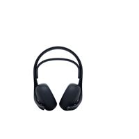 Casque micro sans fil Sony Pulse Elite noir minuit pour PS5 PC et Mac
