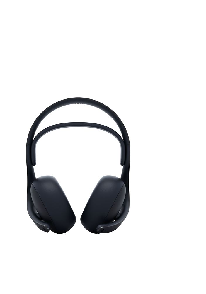 Casque micro sans fil Sony Pulse Elite noir minuit pour PS5 PC et Mac