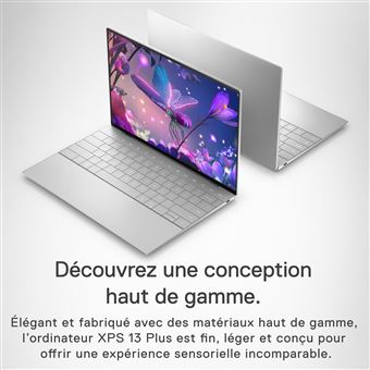 PC Ultra-Portable Dell XPS 13 Plus 9320 13,4