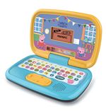 VTECH PEPPA PIG -MON ORDI  EDUCATIF