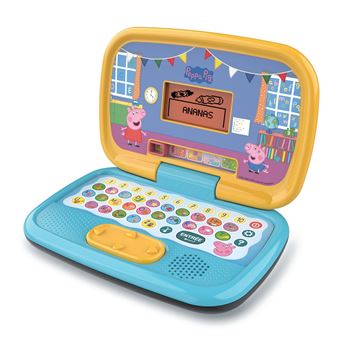 VTECH PEPPA PIG -MON ORDI  EDUCATIF