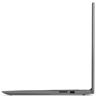 PC Portable Lenovo IdeaPad 3 17ITL6 17.3" Intel Core i5 8 Go RAM 512 Go SSD Gris