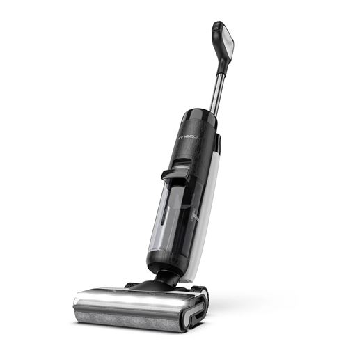 Aspirateur laveur Tineco Floor One S7 Flashdry Pet 230 W Noir