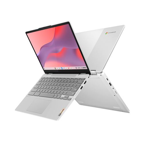 ChromeBook Lenovo IP Flex 3 12IAN8 12.2