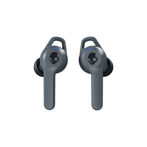 Ecouteurs sans fil True Wireless Skullcandy Indy Fuel Gris