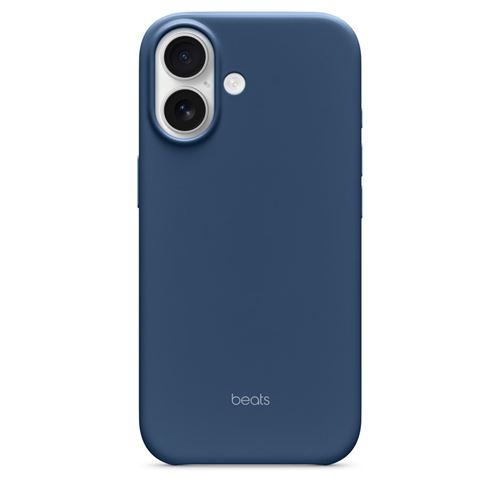 Beats Coque iPhone 17 avec MagSafe et Contrôle Caméra — Roche