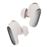 Ecouteurs sans fil Bose QuietComfort Ultra 2e génération avec réduction active du bruit Blanc et Argent