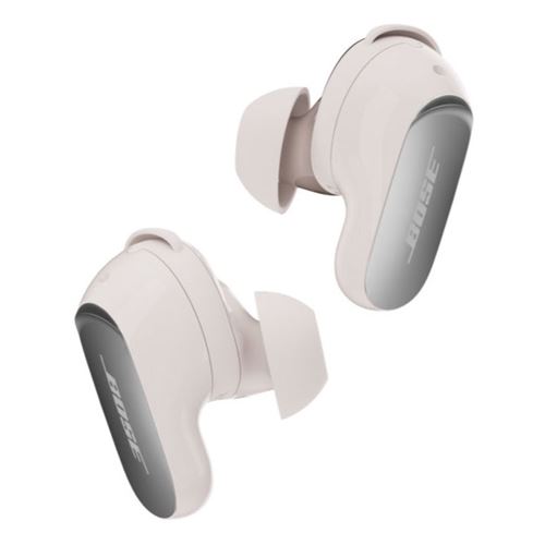 Oreillettes écouteurs sans fil Bose QuietComfort Ultra 2e génération avec réduction active du bruit et - vue 1